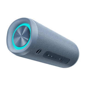 QCY SP7 belaidė kolonėlė mėlynos spalvos - Image 3