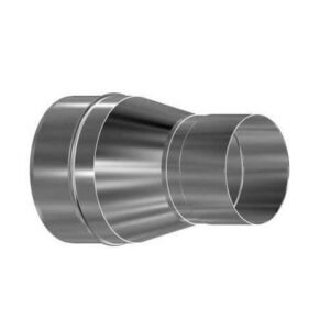 Kamino tarpmovė WADEX 126, atvirkščia D160/120 mm