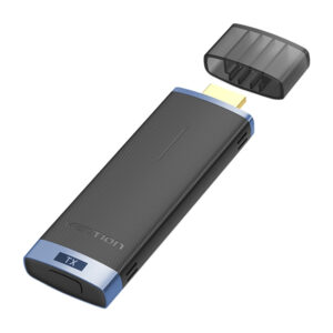 Vention HDMI wireless transmitter blue - Image 3