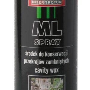 Antikorozinė priemonė Inter-Troton ML, 400 ml