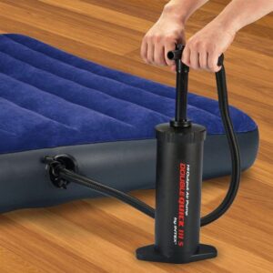 Dvigubo spaudimo pompa Intex Double Quick III S - Image 3