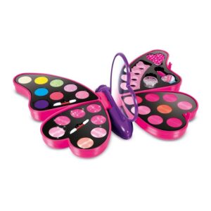 Kosmetikos rinkinys vaikams Clementoni Butterfly 159949 - Image 2