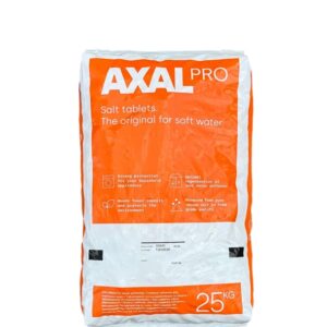 Druskos tabletės Axal Pro, 25 kg - Image 3