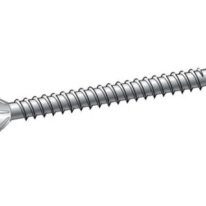 Savisriegiai Essve DIN 7504PH, 4.8 x 65 mm, 250 vnt.