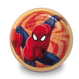 Vaikiškas kamuolys Mondo Spider Man 26018, 23 cm - Image 3