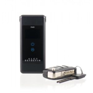 Alkotesteris ALCODETECTOR M40 - Image 3