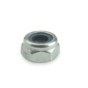 Veržlės DIN 985, 3 mm, 16 vnt.