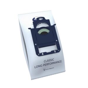 Dulkių siurblio maišeliai Electrolux E201SM, 12 vnt. - Image 3