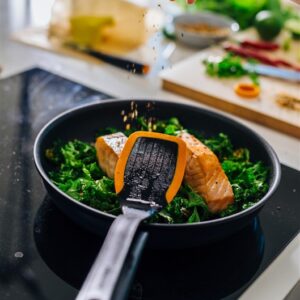 Mentelė FISKARS FF 1027300, 29 cm - Image 3