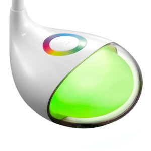 Stalinis šviestuvas Q10, 5 W, LED, RGB - Image 3