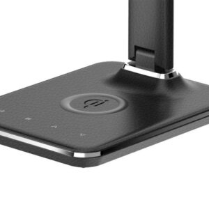 Stalinis šviestuvas U12Q, LED, pastatomas, 9W - Image 3