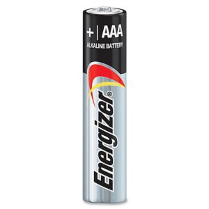 Elementai ENERGIZER MAX, AAA/LR03, 1.5V, 12vnt - Image 3