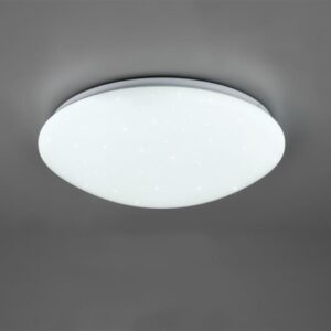 Šviestuvai plafonas Reality Lukida, 18 W, LED, 3000 - 6000K - Image 3
