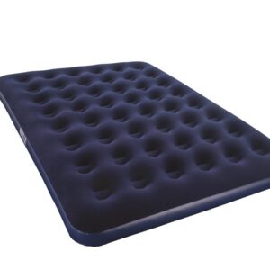 Bestway Airbed 67003-6232, mėlynas, 203 cm x 152 cm x 22 cm - Image 3
