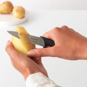 Virtuvinis peilis Brabantia, 200 mm - Image 3