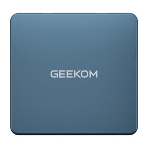 GEEKOM Mini PC IT12 Intel Core I5-12450H 16GB RAM 512GB + Win11 Pro - Image 3