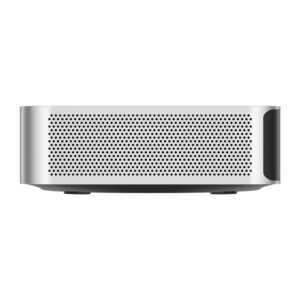 GEEKOM Mini PC A6 Ryzen 7 6800H 32GB RAM 1TB + Win11 Pro - Image 4
