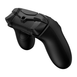 GameSir T3 Bundle Tarantula Pro belaidis žaidimų valdiklis su įkrovimo stotele juodos spalvos - Image 4