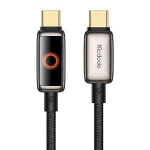 Mcdodo CA-6680 USB-C į USB-C kabelis 1.2m - Image 2
