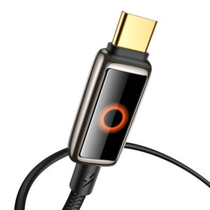 Mcdodo CA-6680 USB-C į USB-C kabelis 1.2m - Image 3