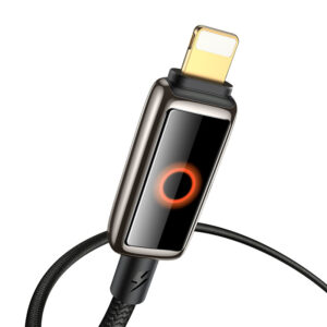USB-C į Lightning kabelis Mcdodo CA-6670 1.2m - Image 4