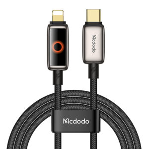 USB-C į Lightning kabelis Mcdodo CA-6670 1.2m