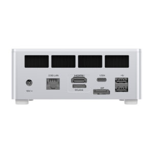 MINI PC Minis Forum UM870 Plus Ryzen 7 8745H 32GB RAM + 1TB - Image 4