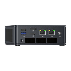 Mini PC GMKtec M5 PLUS AMD Ryzen 7 5825U 16GB RAM + 512GB WIN 11 Pro - Image 4