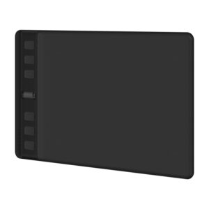 Huion Inspiroy 2 S H641P grafinė planšetė - Image 3