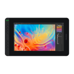 Huion Kamvas 12 GS1161 grafinė planšetė - Image 3