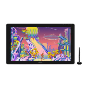 Huion Kamvas 24 Plus GS2402 grafinė planšetė