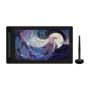 Huion Kamvas Pro 16 GT1602 grafinė planšetė 2.5K