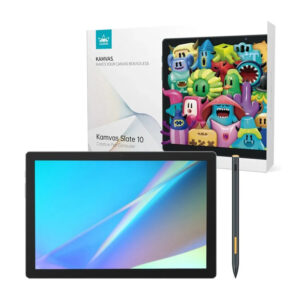 Huion Slate 10 grafinė planšetė - Image 4
