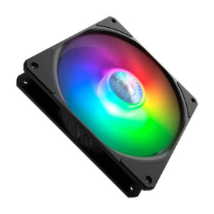 Ventiliatorius Cooler Master Sickle Flow 140 ARGB - Image 3