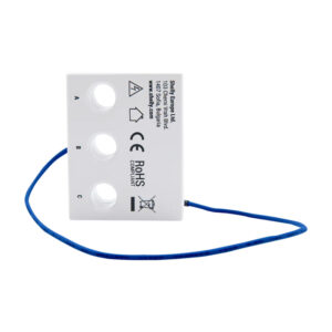 Shelly 3EM-63T Gen3 1/3-channel WiFi energy meter flat terminal - Image 3