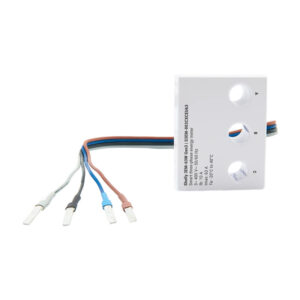 Shelly 3EM-63W Gen3 1/3-channel WiFi energy meter wired model - Image 3