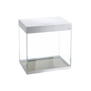 Aquael Optiset 130 Baltas (130L)