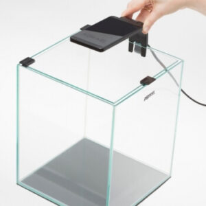 Aquael Shrimp Set 20L Day&Night baltas - Image 4