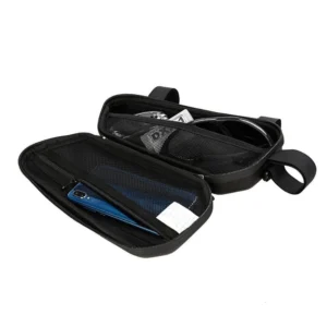Wozinsky bike frame bag 1.5l black (WBB10BK) - Image 4