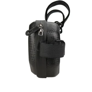 Wozinsky bike frame bag 1.5l black (WBB10BK) - Image 3