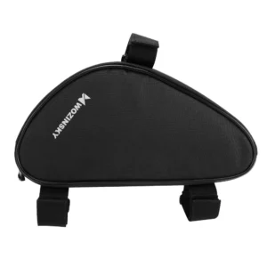 Wozinsky bike bag skirta 1.5l bike frame juodos spalvos (WBB11BK) - Image 3