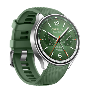 Išmanusis laikrodis OnePlus Watch 2R - Green - Image 1