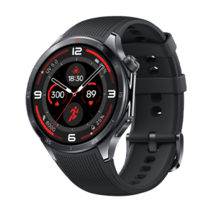 Išmanusis laikrodis OnePlus Watch 3 - Black