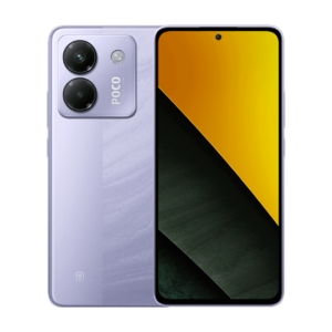 Išmanusis telefonas Xiaomi Poco M7 Pro 5G Dual Sim 8GB RAM 256GB - Purple - Image 1