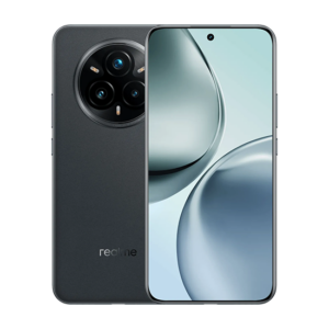 Išmanusis telefonas Realme 14 Pro+ 5G Dual Sim 12GB RAM 512GB - Suede Grey