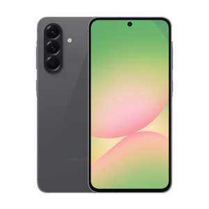 Išmanusis telefonas Samsung Galaxy A56 A566 5G Dual Sim 8GB RAM 128GB Enterprise Edition - Graphite