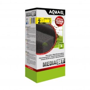 Aquael kempinė Versamax 2 (2vnt)