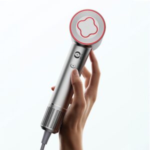 AWEI plaukų džiovintuvas DS-1 juodos spalvos - Image 7