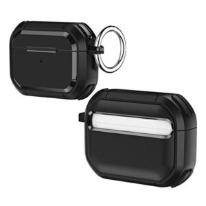 Beline AirPods Solid Cover Air Pods Pro2 juodos spalvos - Image 2