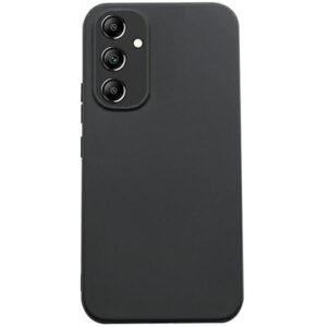 Beline dėklas Candy Samsung A34 5G A346 juodos spalvos - Image 2